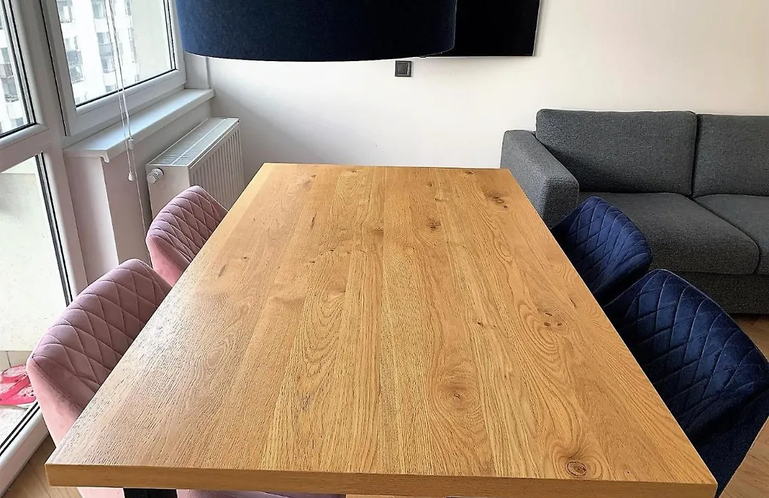 A Modern Apartment For 2 People-1